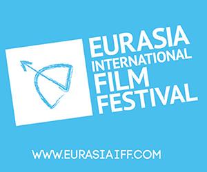   Eurasia International Film Festival 