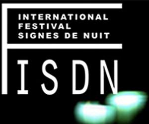    International Festival Signs of the Night 