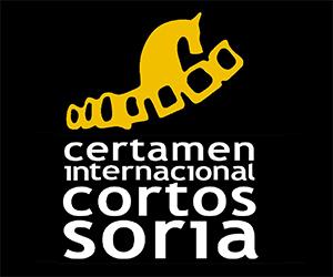    Certamen Internacional de Cortos Ciudad de Soria 