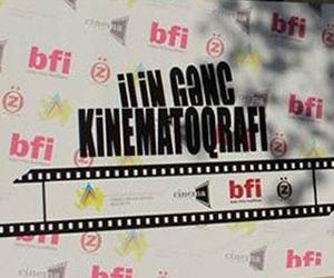    İlin Gənc Kinematoqrafı Milli Mükafatı 