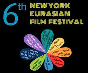    Nyu York Avrasiya Film Festivalı (ABŞ) 