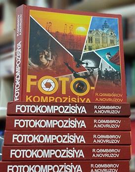 THE BOOK "PHOTOCOMPOSITION" HAS BEEN REPUBLISHED