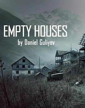 DANIEL GULIEV'S FILM PROJECT "EMPTY HOUSES" WINS A GRANT FROM GERMANY