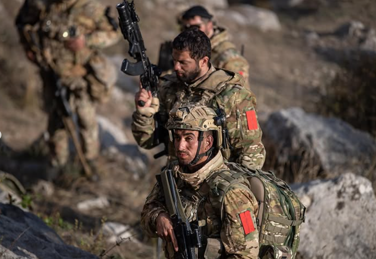 BÖYÜK ZƏFƏRİMİZDƏN BƏHS EDƏN “44” FİLMİNİN ÇƏKİLİŞLƏRİ YEKUNLAŞIB