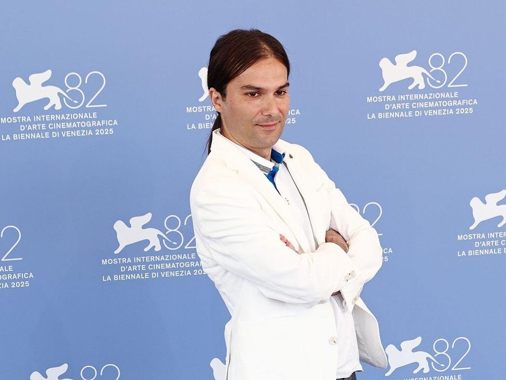 A MAGNIFICENT PRESENTATION OF AZERBAIJAN CINEMA AT THE VENICE FESTIVAL