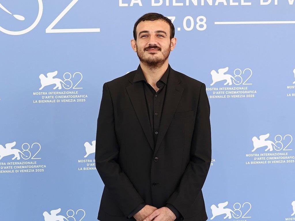A MAGNIFICENT PRESENTATION OF AZERBAIJAN CINEMA AT THE VENICE FESTIVAL