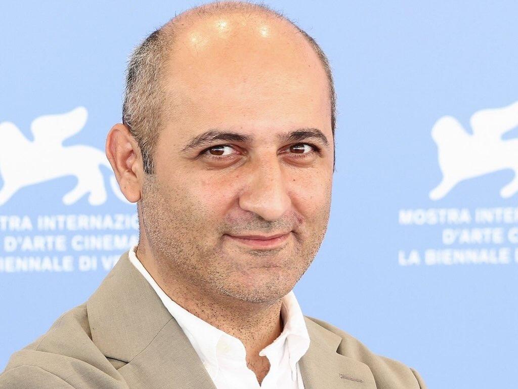 A MAGNIFICENT PRESENTATION OF AZERBAIJAN CINEMA AT THE VENICE FESTIVAL