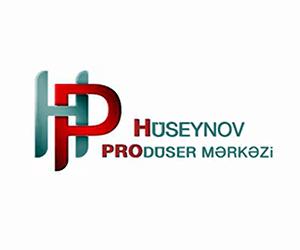    HP Hüseynov Prodüser Mərkəzi 