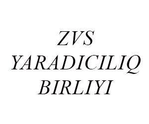    ZVS Yaradıcılıq Birliyi 