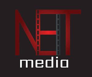    Net media 